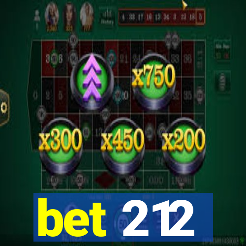 bet 212